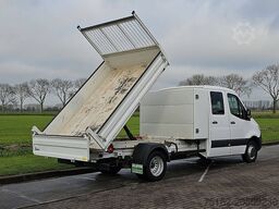 MERCEDES-BENZ SPRINTER 514 Kipper Kist!