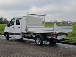 MERCEDES-BENZ SPRINTER 514 Kipper Kist!