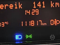 FIAT DUCATO 2.3 Kipper Kist Euro6 AC