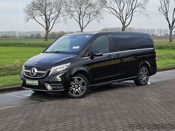 MERCEDES-BENZ V-KLASSE 250 CDI L2 AMG DC 360 Camera