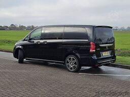 MERCEDES-BENZ V-KLASSE 250 CDI L2 AMG DC 360 Camera