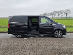 MERCEDES-BENZ V-KLASSE 250 CDI L2 AMG DC 360 Camera
