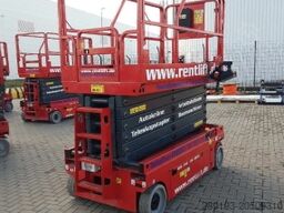 MAGNI ES 1412 E Elektro 13,80 m