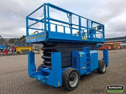 Sinoboom 5389RE 1623RE