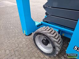 Sinoboom 5389RE 1623RE