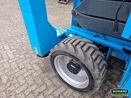 Sinoboom 5389RE 1623RE