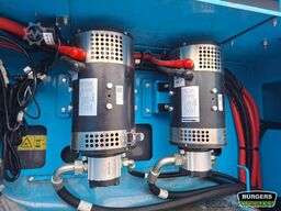 Sinoboom 5389RE 1623RE