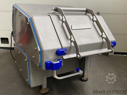 Barsso Flaker (shredder), Barflaker 300