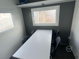 Arnpro Work Cabin