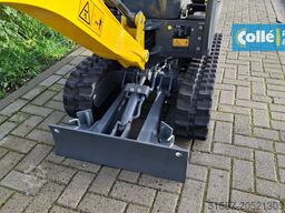 Wacker Neuson 803 | 2025