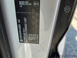 VW Crafter Maxi lang & hoch,Unfallschaden Schweller