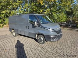 IVECO 35C212  Air Pro, zwillingsbereift, full option!