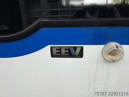 MAN A 78 Lions City, Retarder 38+40+1, Euro 5 EEV