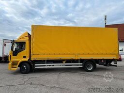 IVECO ML140E25/P ¤6E Klima Standheizung Top Zustand