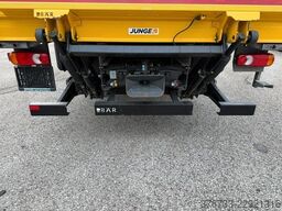 IVECO ML140E25/P ¤6E Klima Standheizung Top Zustand