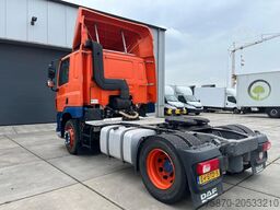 DAF CF 290 FT EURO 6