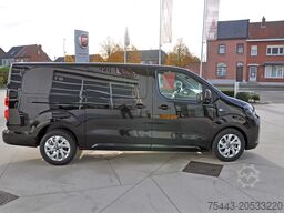 Fiat Scudo F5253 MY25 Double Cabine L3 2.0 Multijet ...