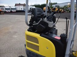 WACKER NEUSON Neuson Wacker EZ17 - stock id155