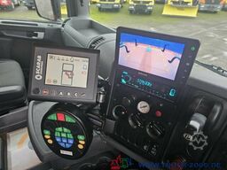 Scania G280 Scarab Magnum & Hochdruck Reiniger + Lanze