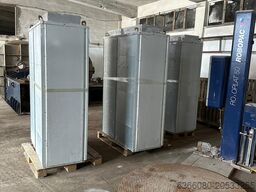 Piller VAPOUR RADİAL FAN