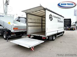 Iveco Eurocargo 75-210P
