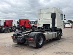 DAF 95 XF 430 (EURO 3 / BOITE MANUELLE / MANUAL GEA...