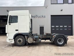 DAF 95 XF 430 (EURO 3 / BOITE MANUELLE / MANUAL GEA...
