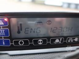 Volvo FE 280 Volvo FE 280 4x2 Carrier Supra 1250 Koel...