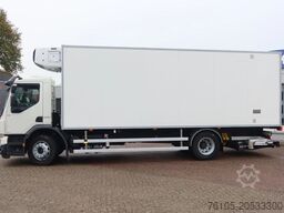 Volvo FE 280 Volvo FE 280 4x2 Carrier Supra 1250 Koel...