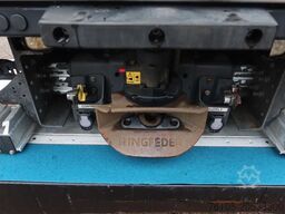 Volvo FE 280 Volvo FE 280 4x2 Carrier Supra 1250 Koel...