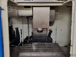 MIKRON VCE 800 Pro X