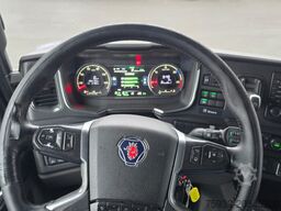 Scania R500 6x2