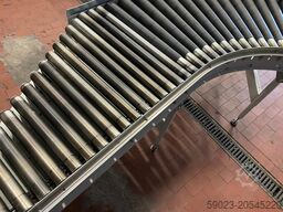 AMI Fördertechnik Rundriemen