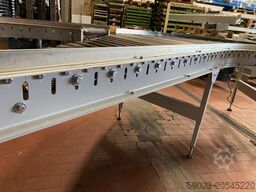 AMI Fördertechnik Rundriemen