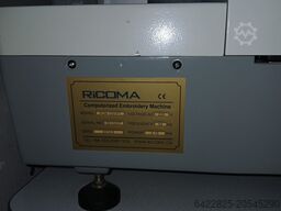 borduurmachine RCM‑1201PT