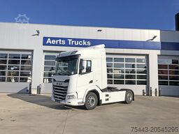 DAF XF 480 FT 4x2 OCC342 SH – TraXon – MX Engine Brake