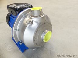 Lowara C0350/05/A Kreiselpumpe mit SM71BG/305 Motor SN: 00431 --