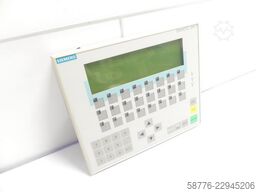 Siemens 6AV3617-1JC30-0AX1 OP17-DP12 SNCN2603591 generalüberh.+ 3 Mon. Gewährl.