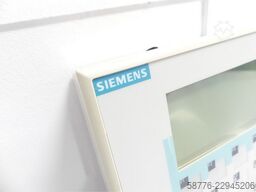 Siemens 6AV3617-1JC30-0AX1 OP17-DP12 SNCN2603591 generalüberh.+ 3 Mon. Gewährl.