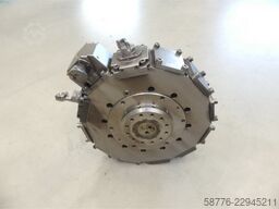 unbekannt Werkzeugwechsler 5603923WZ aus EMAG VSC200 Duo Maschine Sandvik 343-885643N11