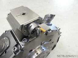 unbekannt Werkzeugwechsler 5603923WZ aus EMAG VSC200 Duo Maschine Sandvik 343-885643N11