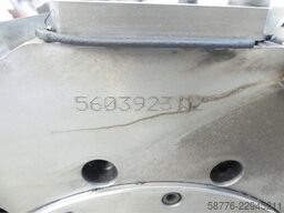 unbekannt Werkzeugwechsler 5603923WZ aus EMAG VSC200 Duo Maschine Sandvik 343-885643N11