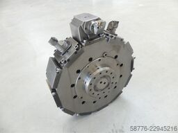 unbekannt Werkzeugwechsler 5603923WZ für EMAG VSC200 Duo Maschine Sandvik 343-885643N11