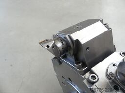unbekannt Werkzeugwechsler 5603923WZ für EMAG VSC200 Duo Maschine Sandvik 343-885643N11