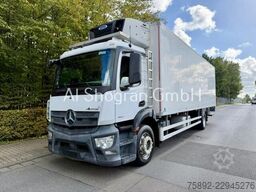 Mercedes-Benz Antos 1827 Carrier Supra 1150 / Euro 6 / LBW