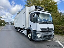 Mercedes-Benz Antos 1827 Carrier Supra 1150 / Euro 6 / LBW
