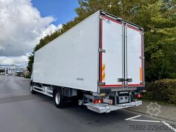 Mercedes-Benz Antos 1827 Carrier Supra 1150 / Euro 6 / LBW