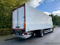 Mercedes-Benz Antos 1827 Carrier Supra 1150 / Euro 6 / LBW