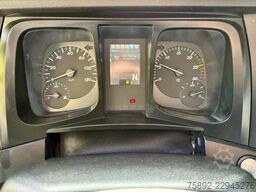 Mercedes-Benz Antos 1827 Carrier Supra 1150 / Euro 6 / LBW