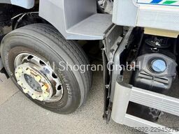Mercedes-Benz Antos 1827 Carrier Supra 1150 / Euro 6 / LBW